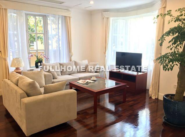 Windsor Park - 5 bedroom apartment in Shanghai, Hongqiao, Hongqiao