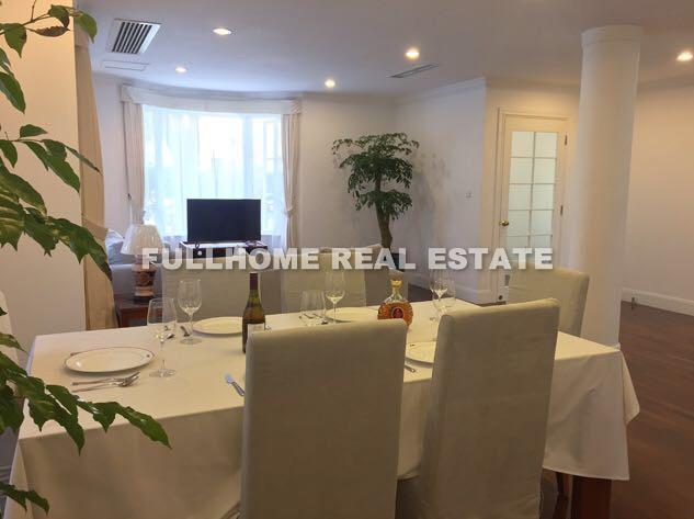 Windsor Park - Interior view 2, Shanghai rental property