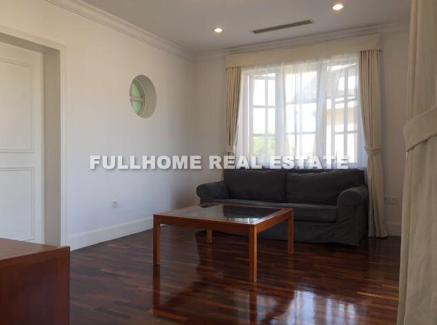 Windsor Park - Interior view 5, Shanghai rental property