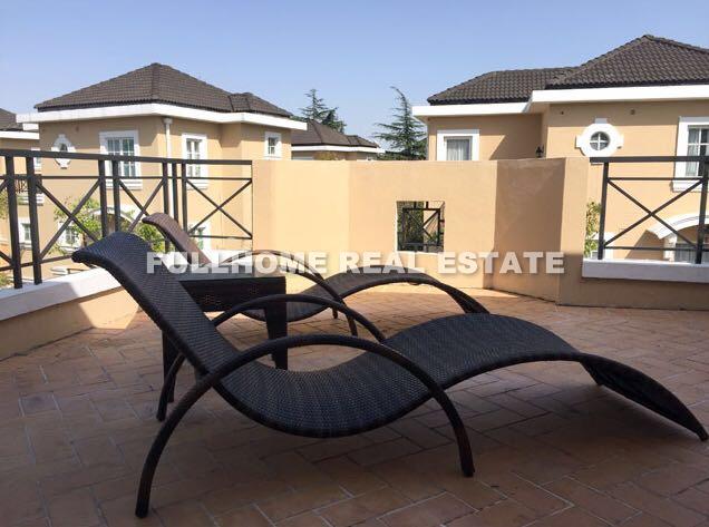 Windsor Park - Interior view 4, Shanghai rental property