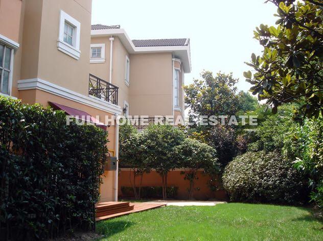 Windsor Park - Interior view 3, Shanghai rental property