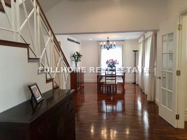 Windsor Park - 5 bedroom apartment in Shanghai, Hongqiao, Hongqiao