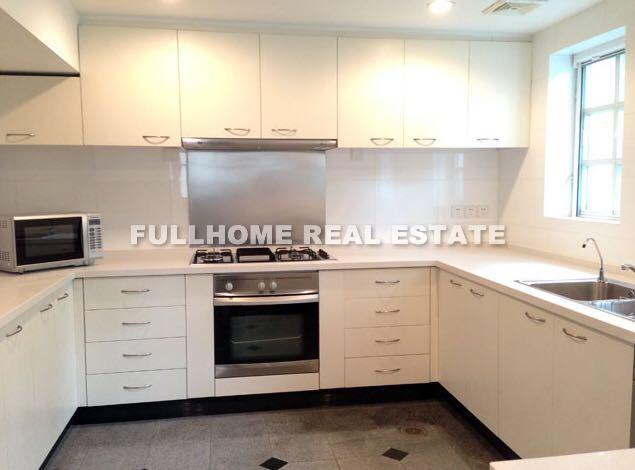 Windsor Park - Interior view 2, Shanghai rental property