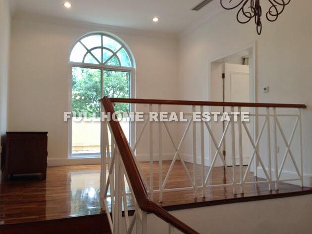 Windsor Park - Interior view 5, Shanghai rental property