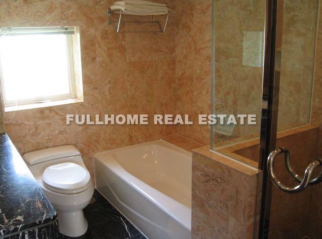 Windsor Park - Interior view 3, Shanghai rental property