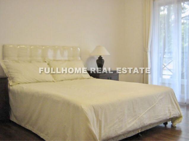 Windsor Park - Interior view 4, Shanghai rental property