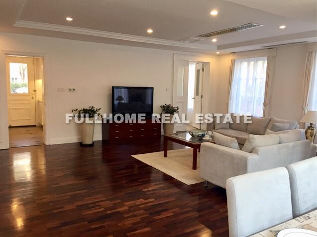 Windsor Park - 5 bedroom apartment in Shanghai, Hongqiao, Hongqiao