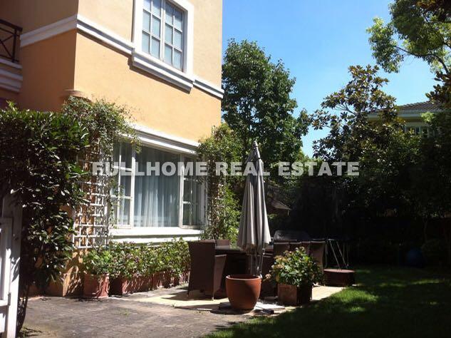 Windsor Park - Interior view 3, Shanghai rental property