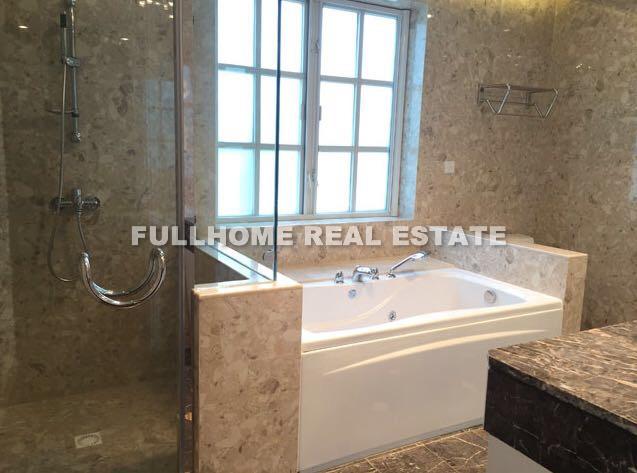 Windsor Park - Interior view 2, Shanghai rental property