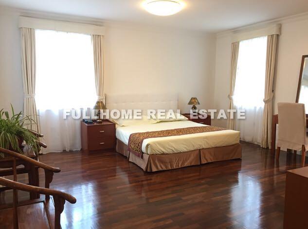 Windsor Park - Interior view 4, Shanghai rental property