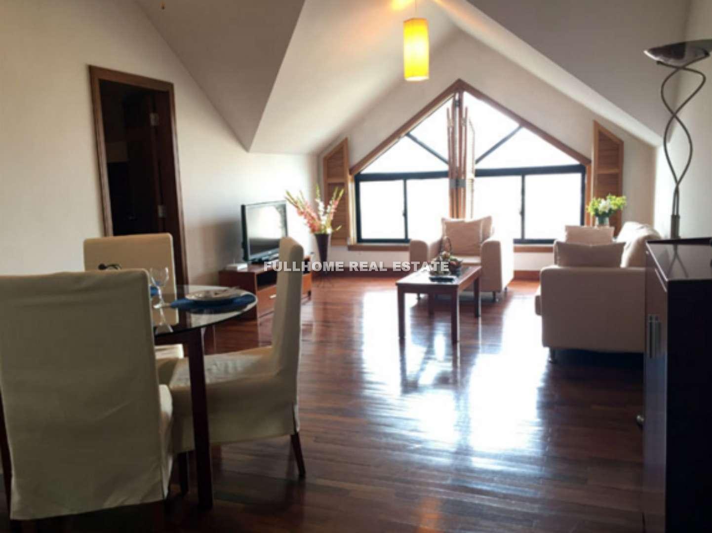 Windsor Court - Interior view 2, Shanghai rental property