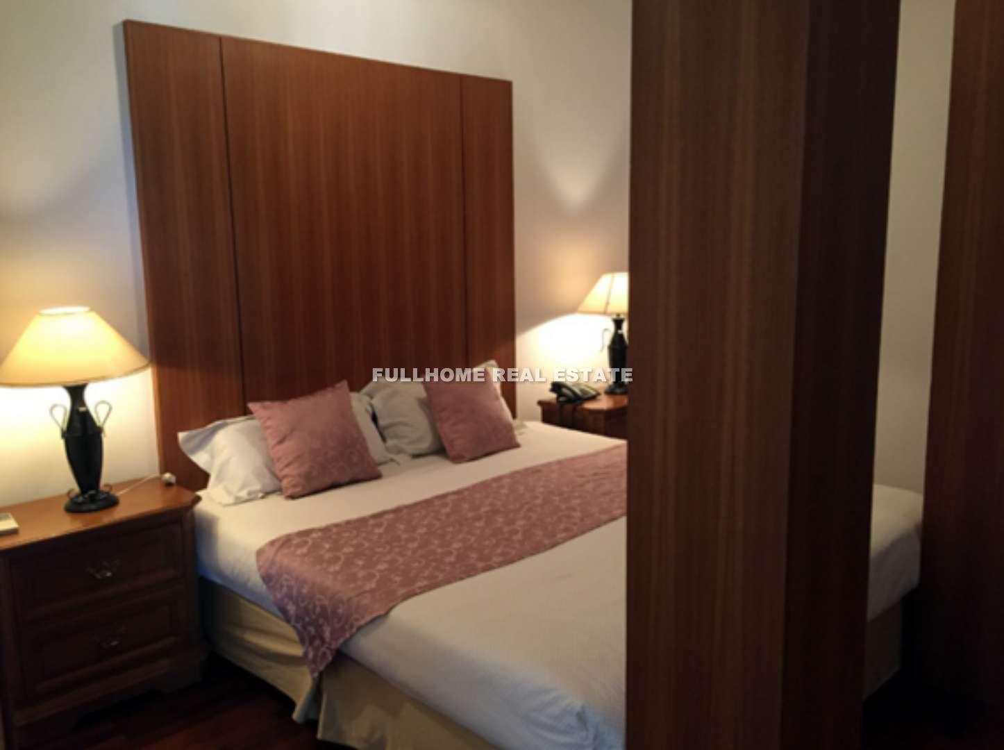 Windsor Court - Interior view 3, Shanghai rental property