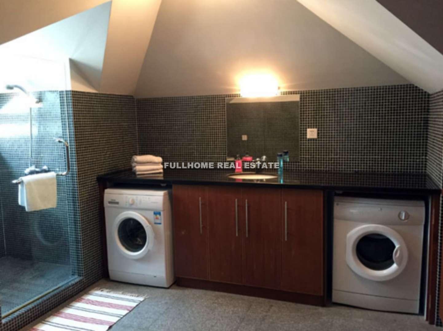 Windsor Court - Interior view 4, Shanghai rental property