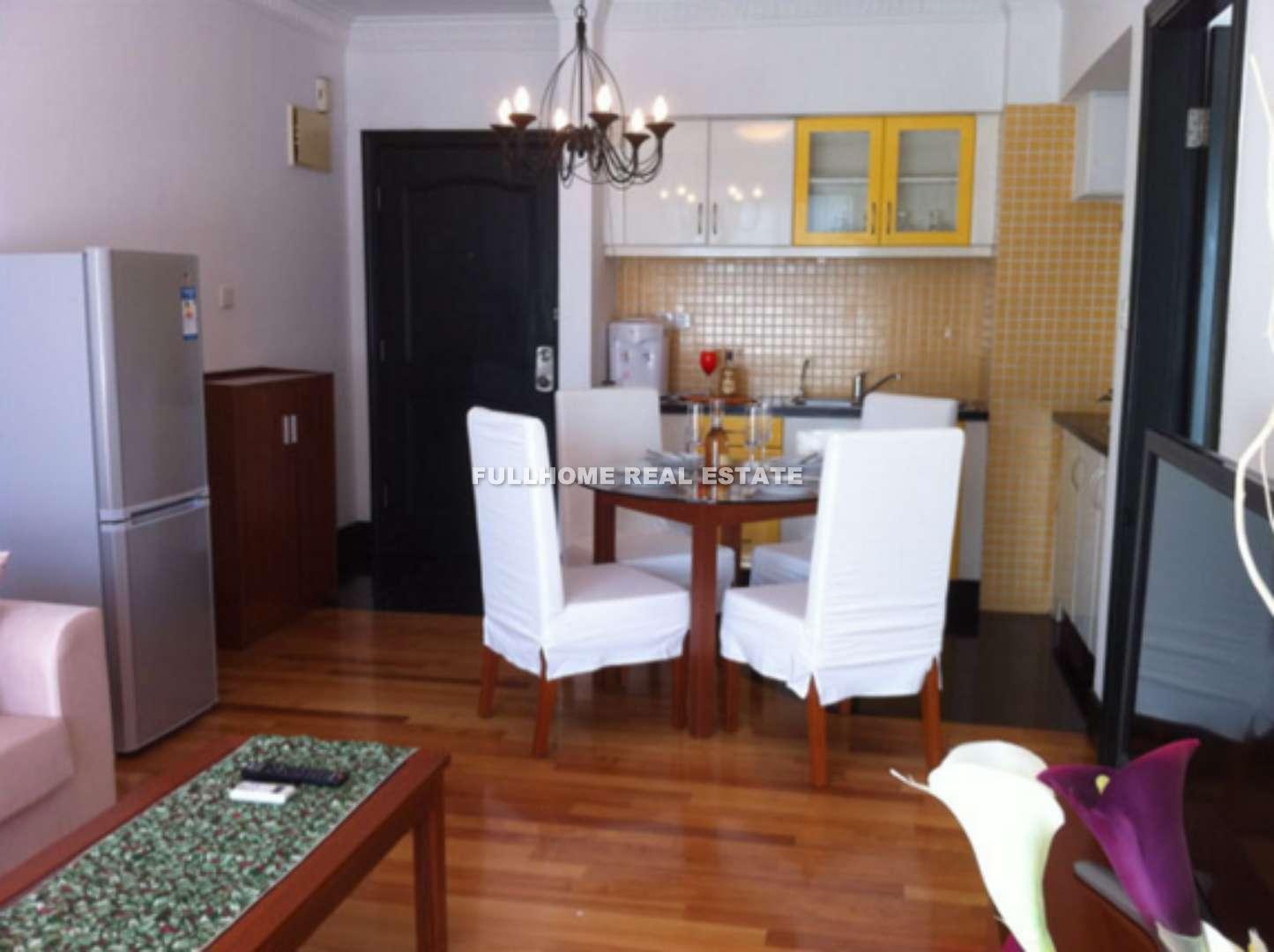 Windsor Court - Interior view 5, Shanghai rental property