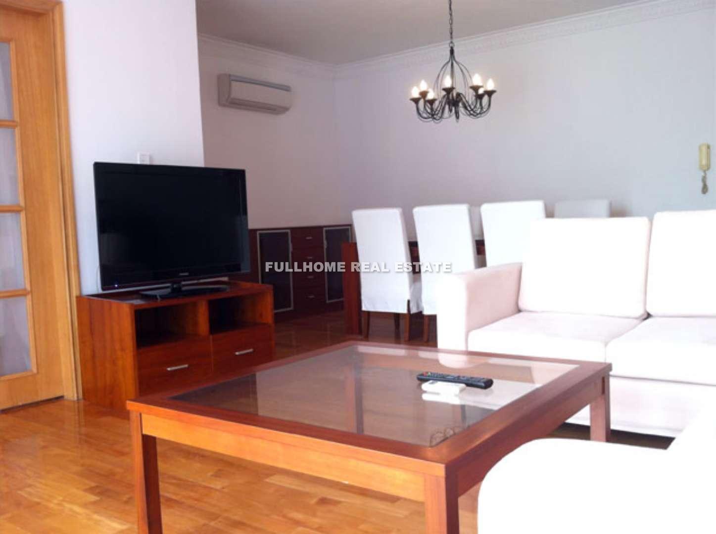 Windsor Court - 2 bedroom apartment in Shanghai, Hongqiao, Hongqiao