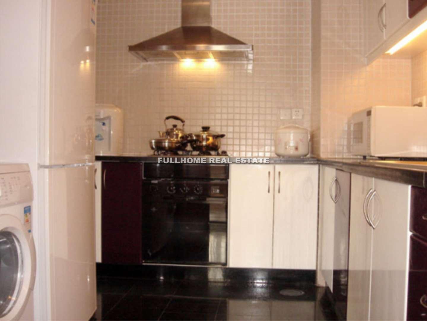Windsor Court - Interior view 2, Shanghai rental property