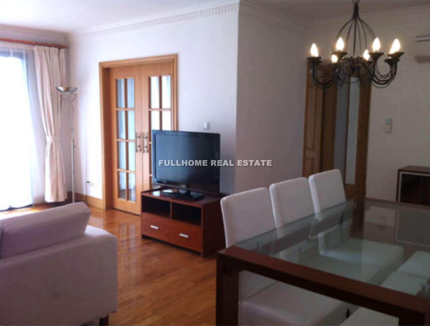 Windsor Court - Interior view 3, Shanghai rental property