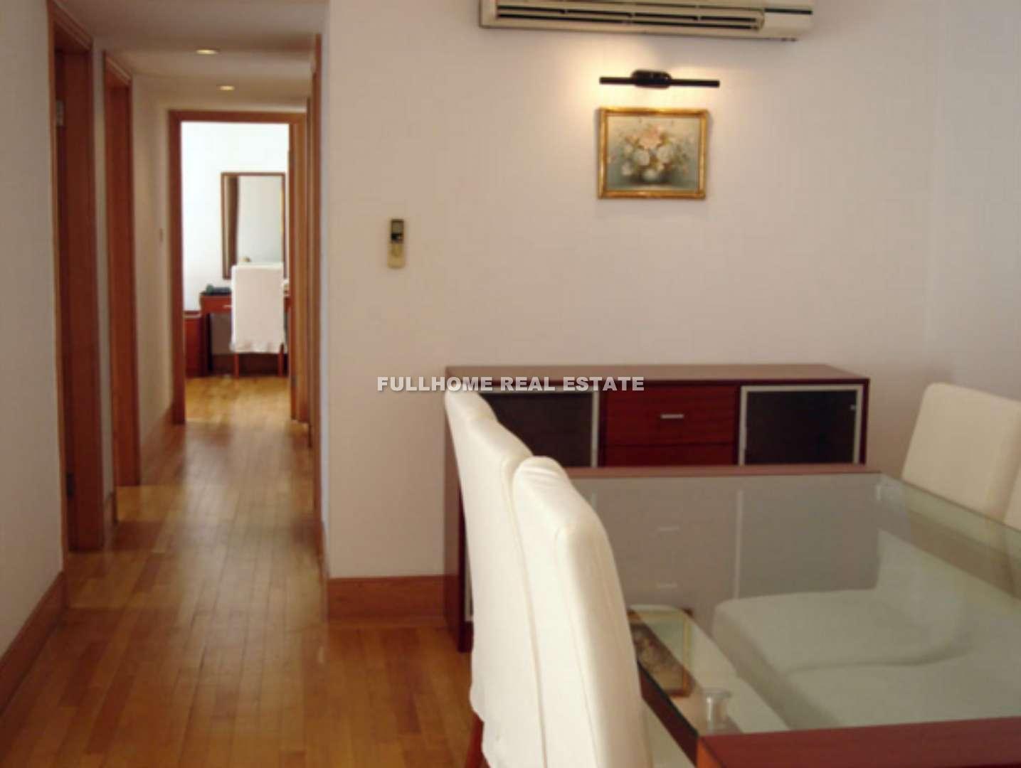 Windsor Court - Interior view 4, Shanghai rental property
