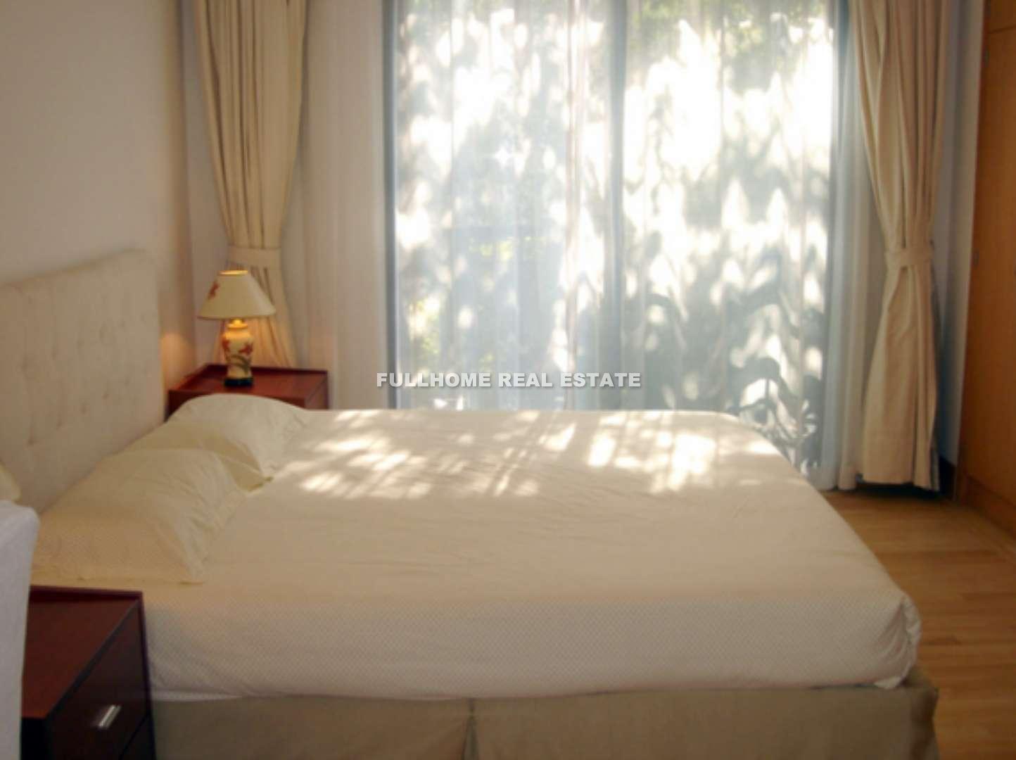 Windsor Court - Interior view 5, Shanghai rental property