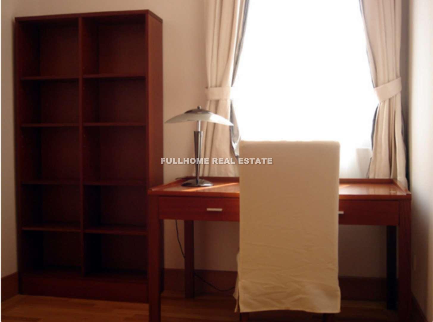 Windsor Court - Interior view 6, Shanghai rental property