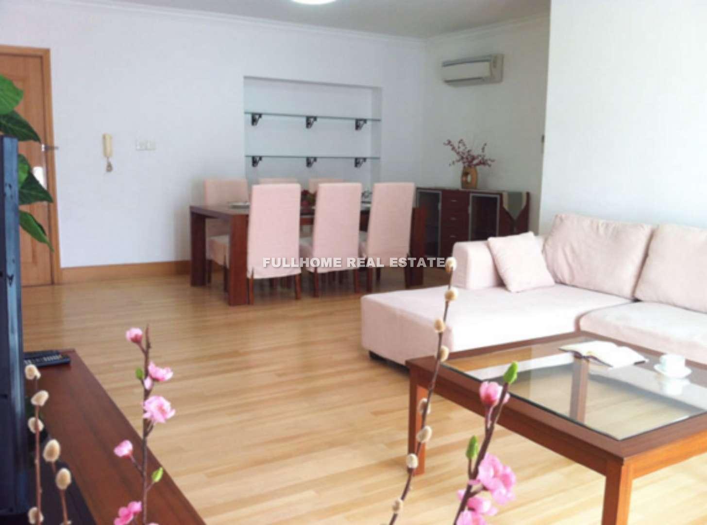 Windsor Court - Interior view 2, Shanghai rental property