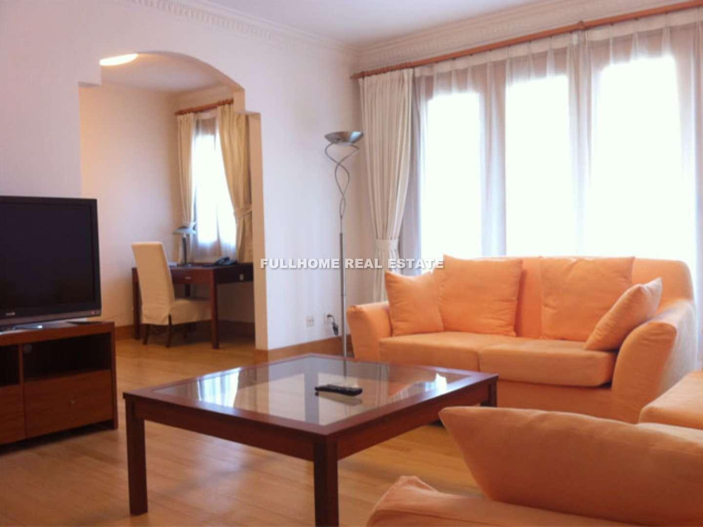 Windsor Court - 3 bedroom apartment in Shanghai, Hongqiao, Hongqiao