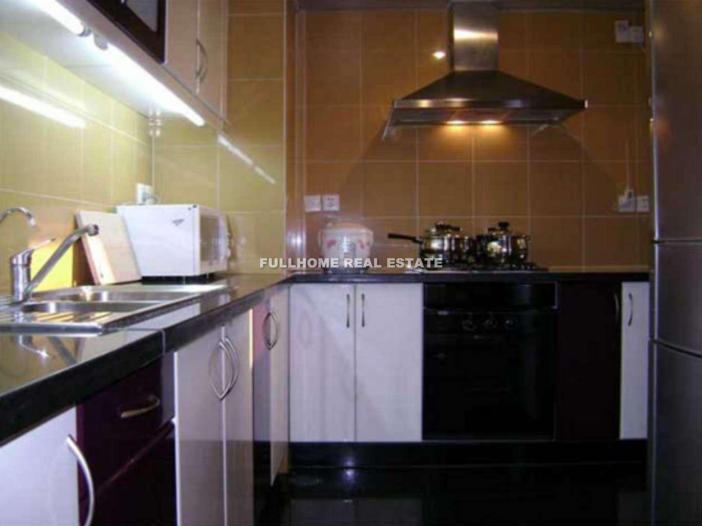 Windsor Court - Interior view 2, Shanghai rental property