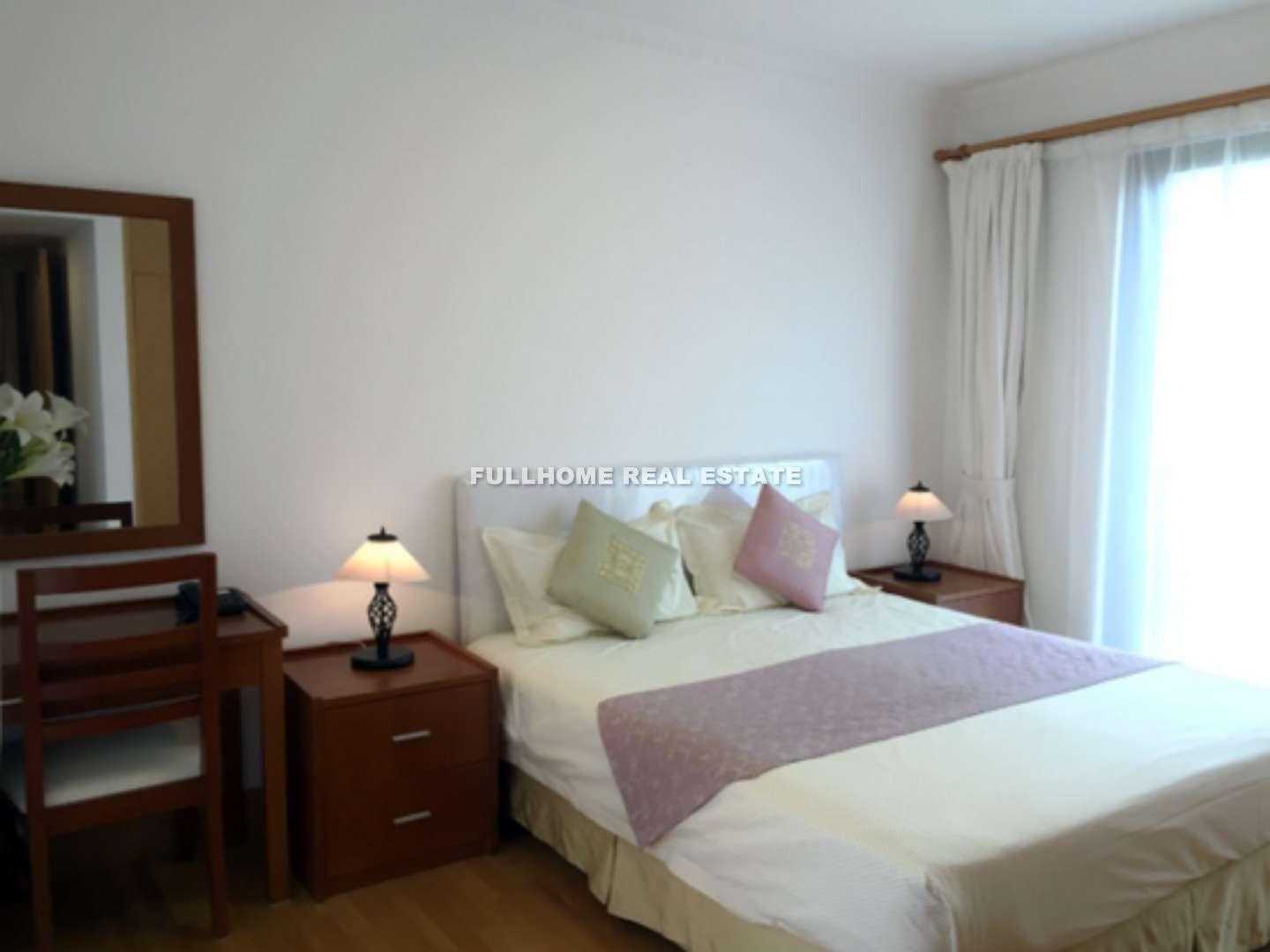 Windsor Court - Interior view 3, Shanghai rental property