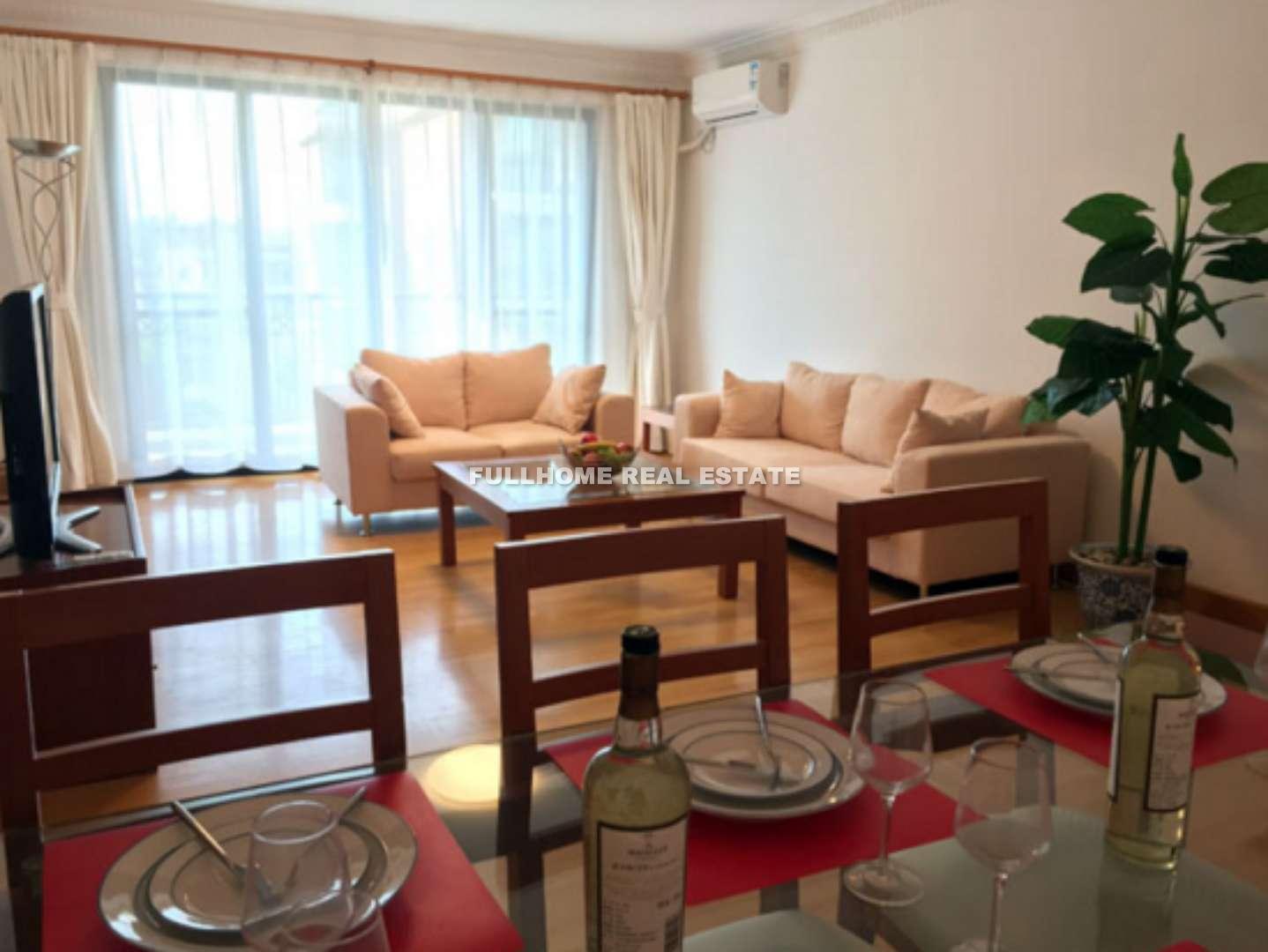 Windsor Court - Interior view 4, Shanghai rental property