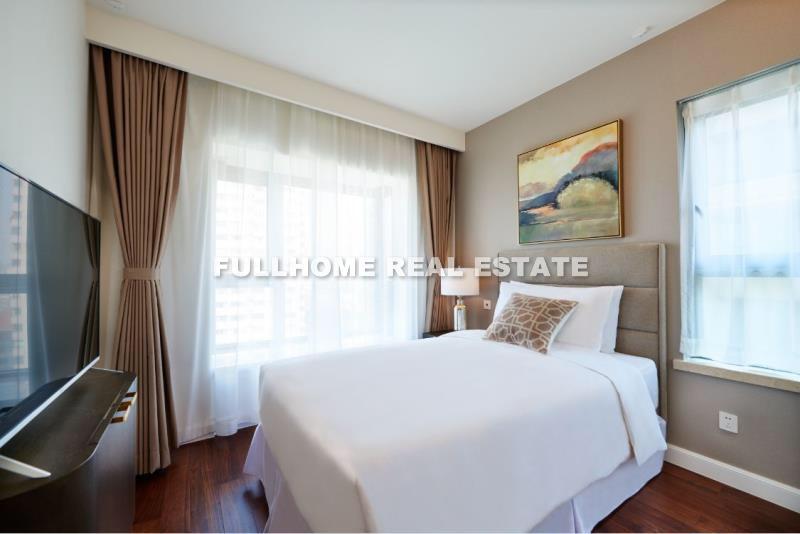 Stanford Residences Xu Hui - Interior view 2, Shanghai rental property