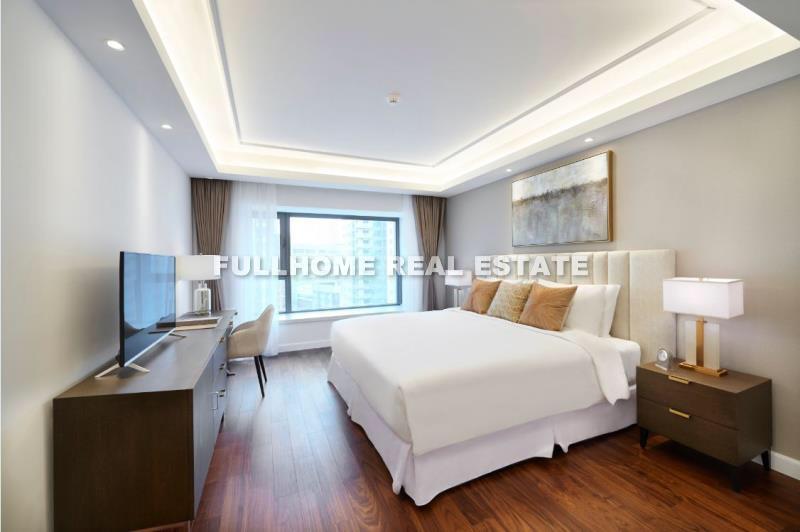 Stanford Residences Xu Hui - Interior view 4, Shanghai rental property