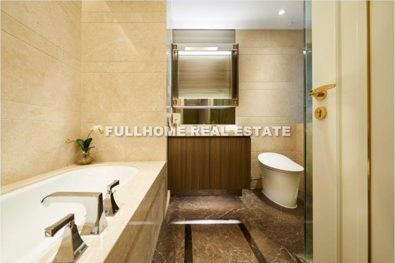 Stanford Residences Xu Hui - Interior view 3, Shanghai rental property