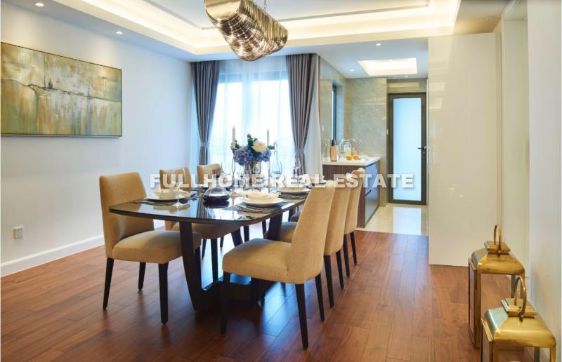Stanford Residences Xu Hui - Interior view 5, Shanghai rental property