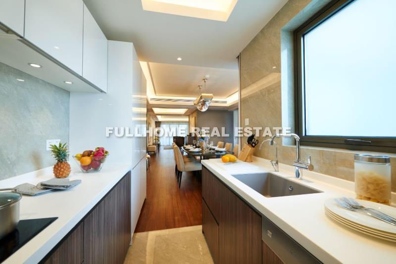 Stanford Residences Xu Hui - Interior view 6, Shanghai rental property