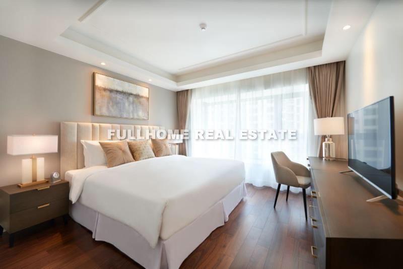 Stanford Residences Xu Hui - Interior view 4, Shanghai rental property