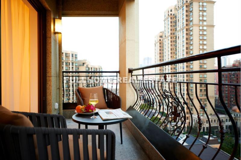 Stanford Residences Xu Hui - Interior view 3, Shanghai rental property