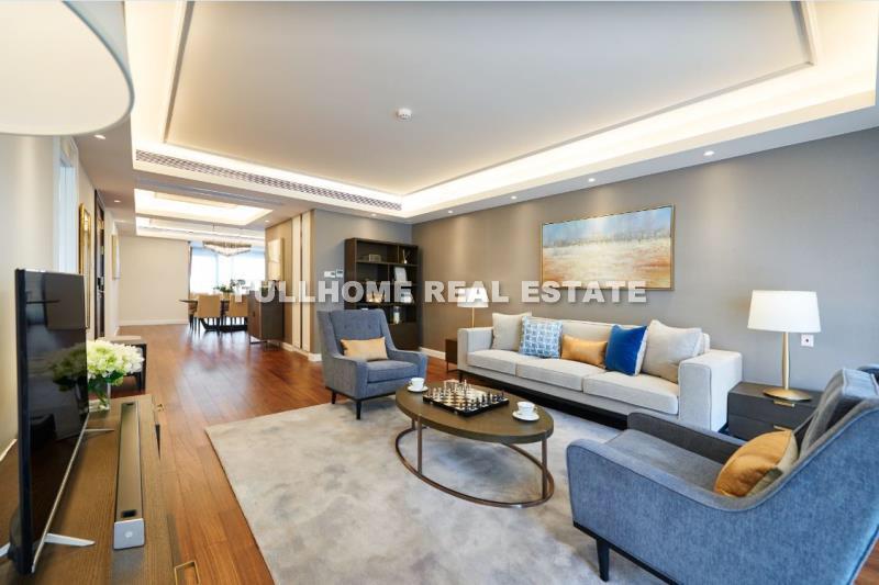 Stanford Residences Xu Hui - Interior view 2, Shanghai rental property