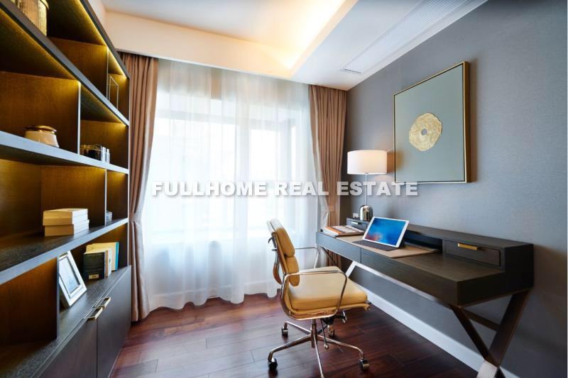 Stanford Residences Xu Hui - Interior view 5, Shanghai rental property