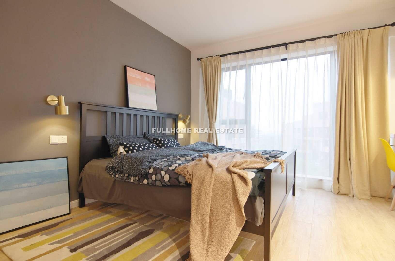 Xinhe Garden Green City - Interior view 3, Shanghai rental property
