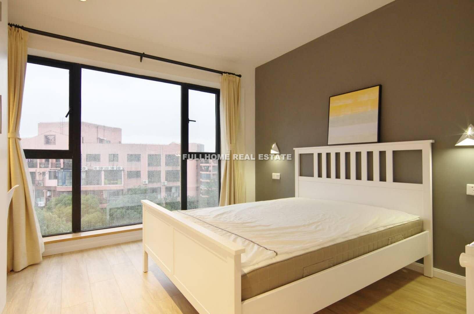 Xinhe Garden Green City - Interior view 8, Shanghai rental property
