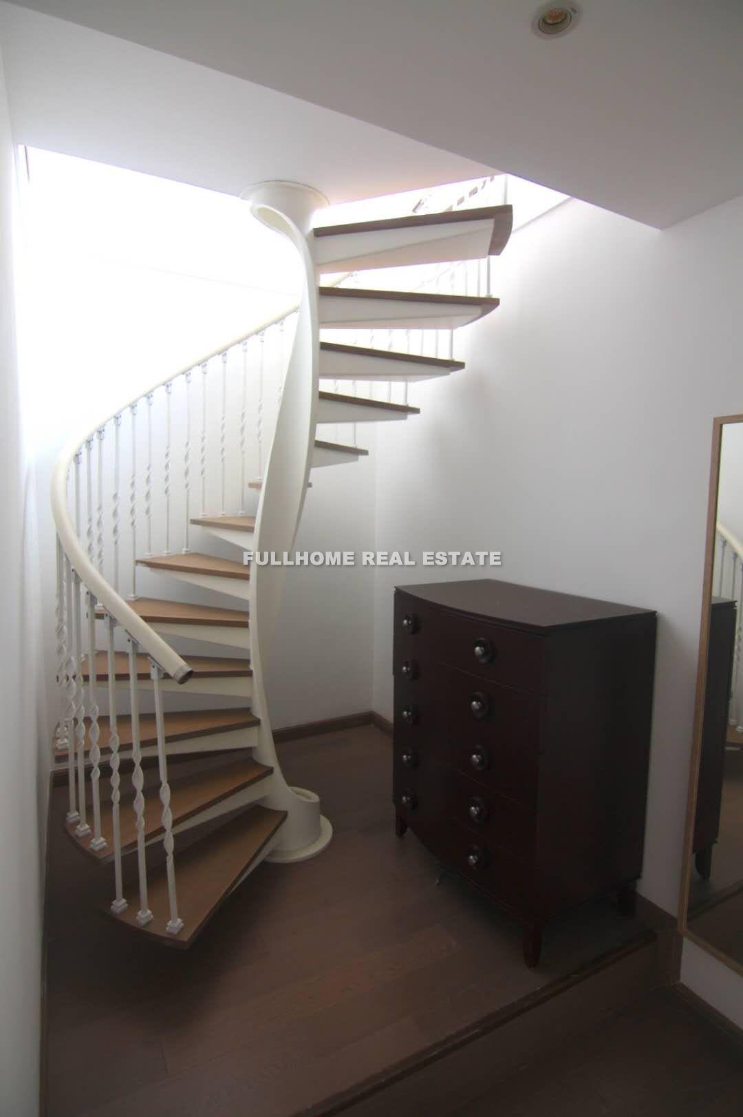 Juli Park - Interior view 4, Shanghai rental property