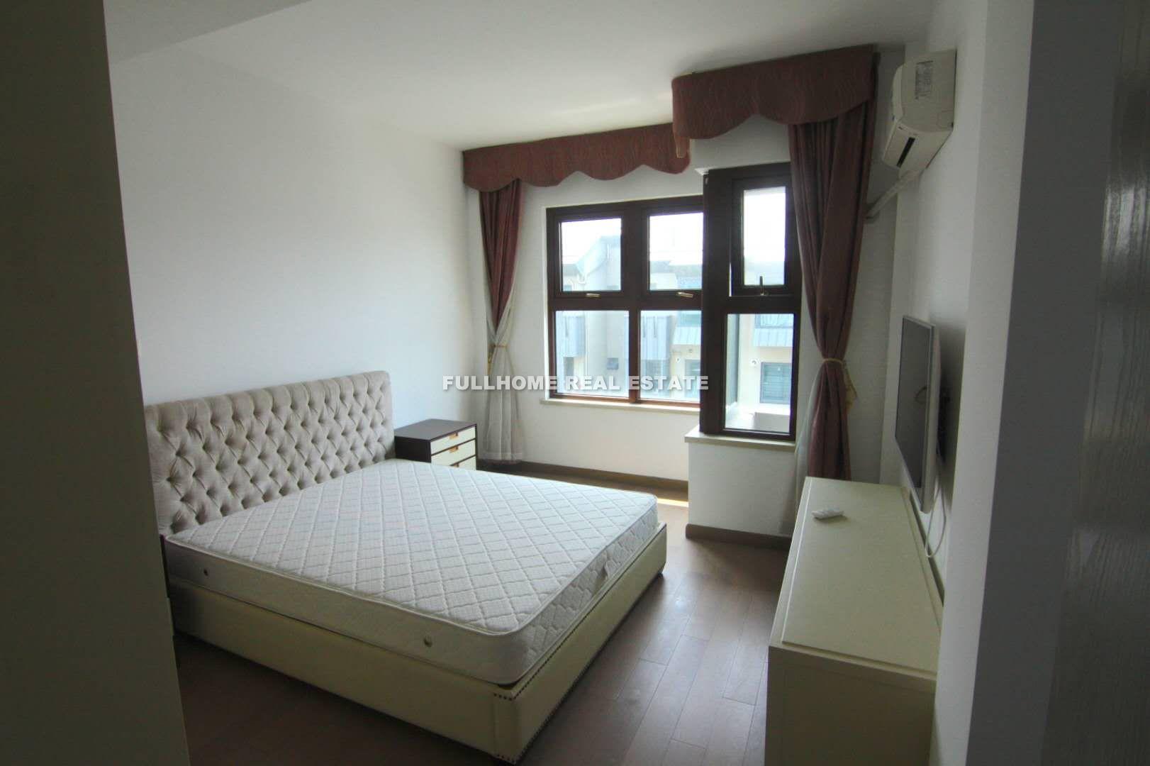 Juli Park - Interior view 5, Shanghai rental property