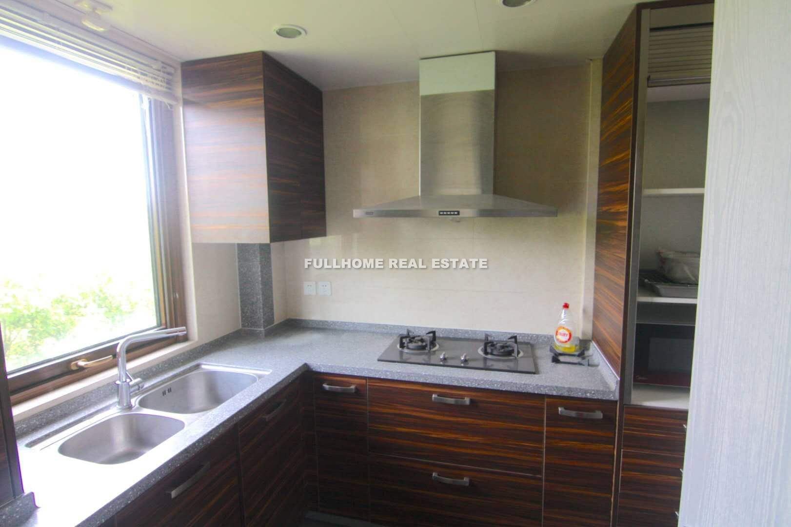 Juli Park - Interior view 6, Shanghai rental property