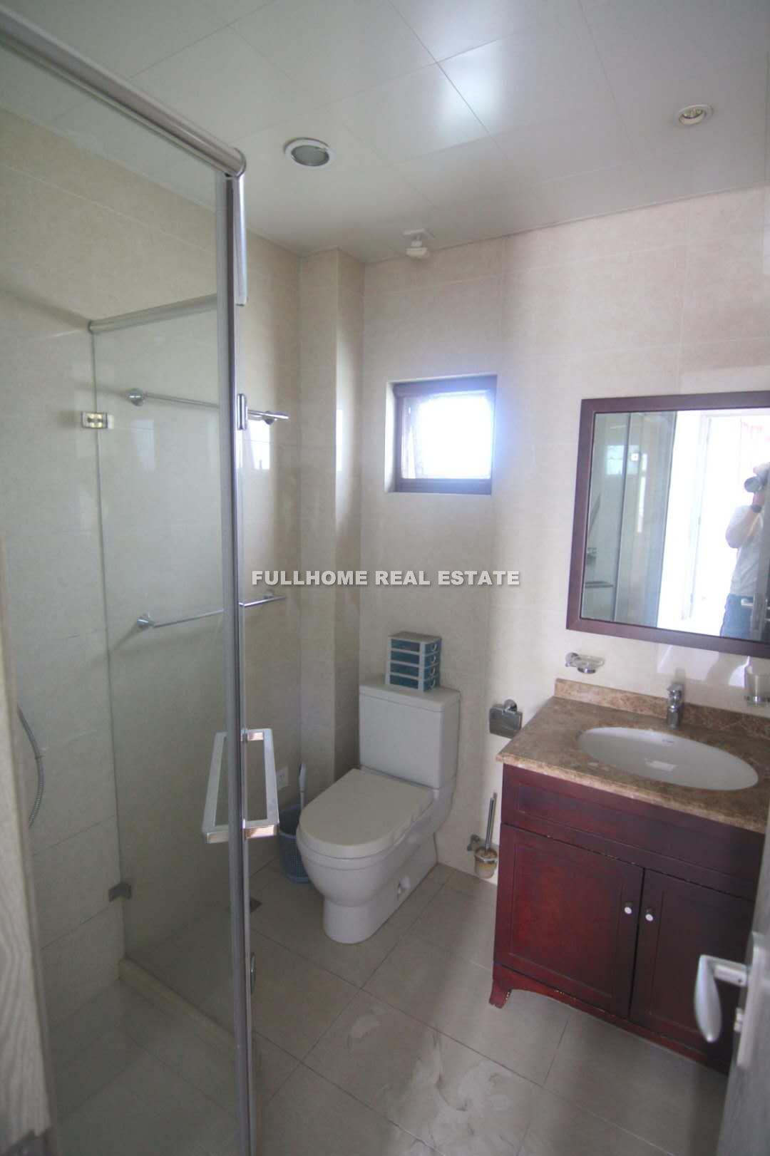 Juli Park - Interior view 7, Shanghai rental property