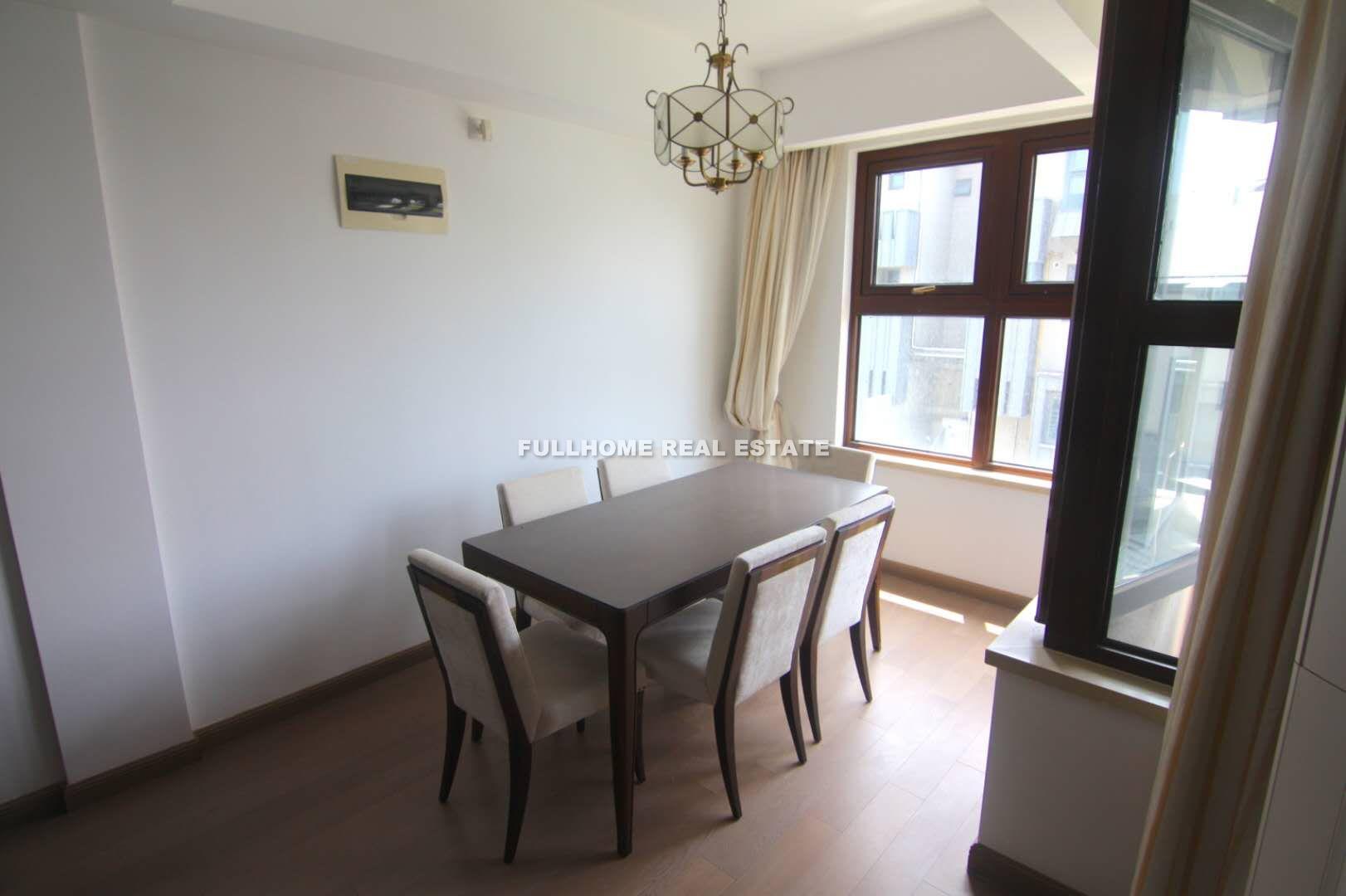 Juli Park - Interior view 8, Shanghai rental property