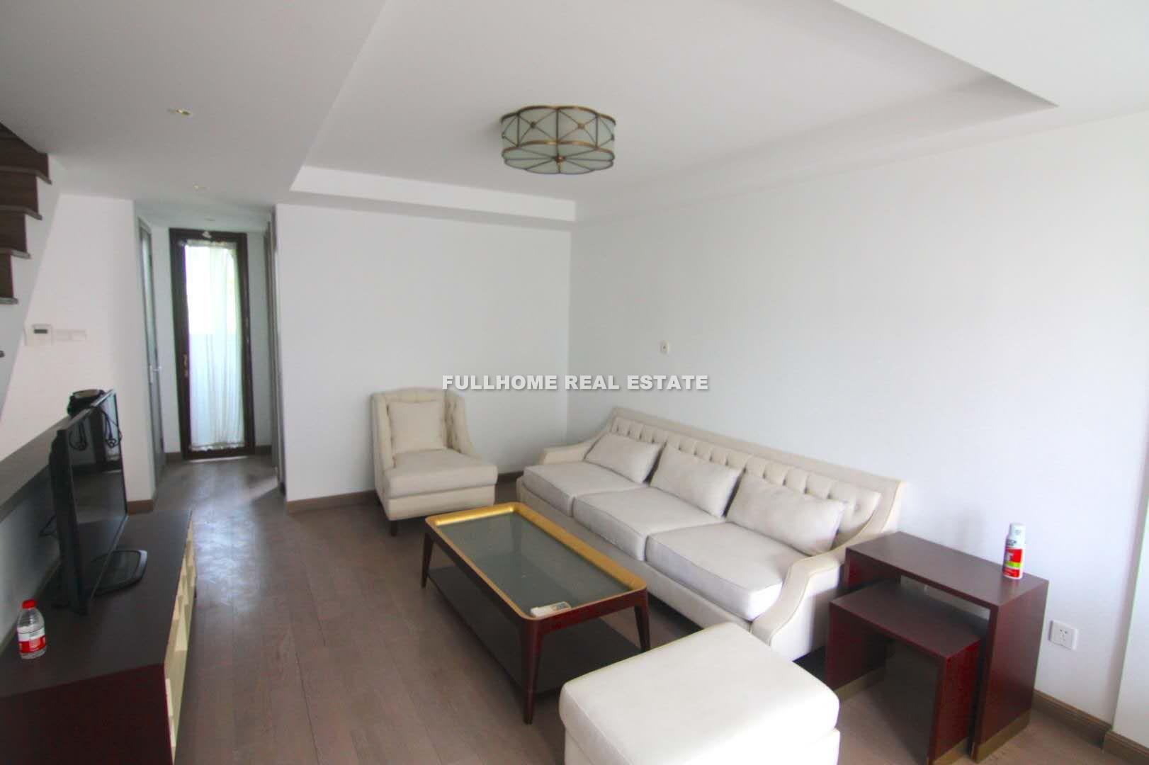 Juli Park - 3 bedroom apartment in Shanghai, Qingpu, Suburb