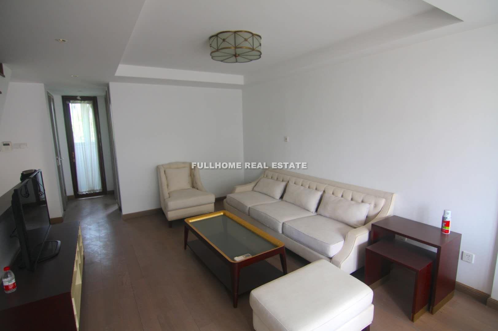 Juli Park - Interior view 2, Shanghai rental property