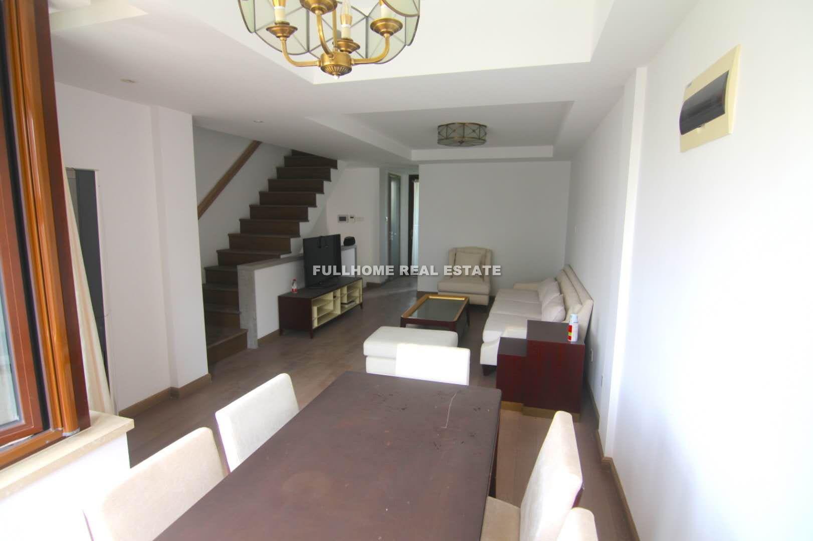 Juli Park - Interior view 3, Shanghai rental property