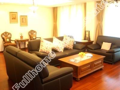Bayside Garden - Interior view 2, Suzhou rental property