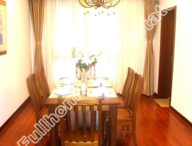 Bayside Garden - Interior view 4, Suzhou rental property